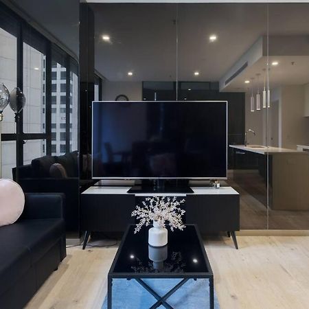 Castlereagh - 2Br Sydney Cbd Views Hyde Park Families & Groups Leilighet Eksteriør bilde
